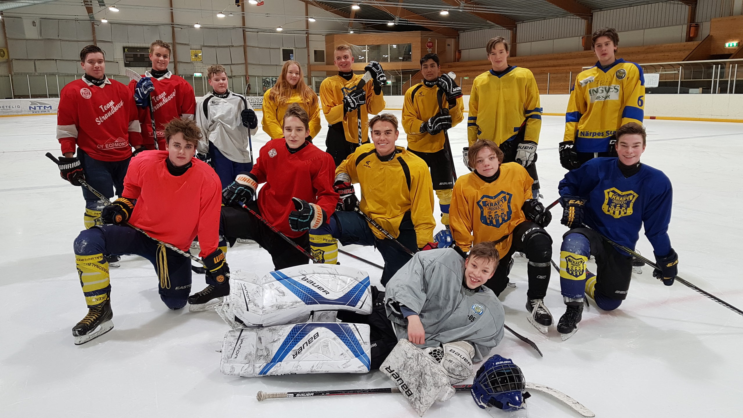 hockeylinjen-12.2.19